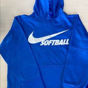 Nike sweatshirt
